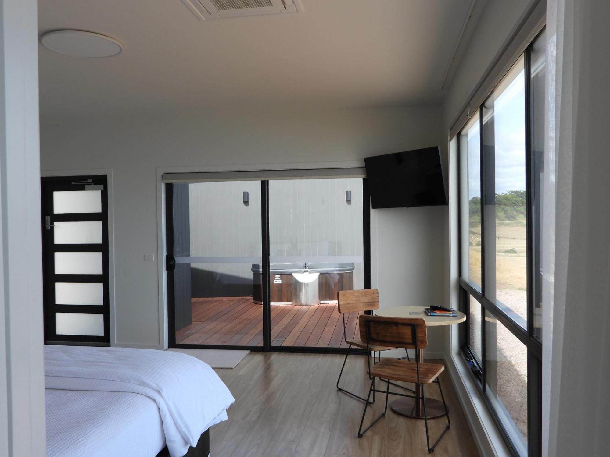 The Cove Tasmania Villa Devonport Exterior photo
