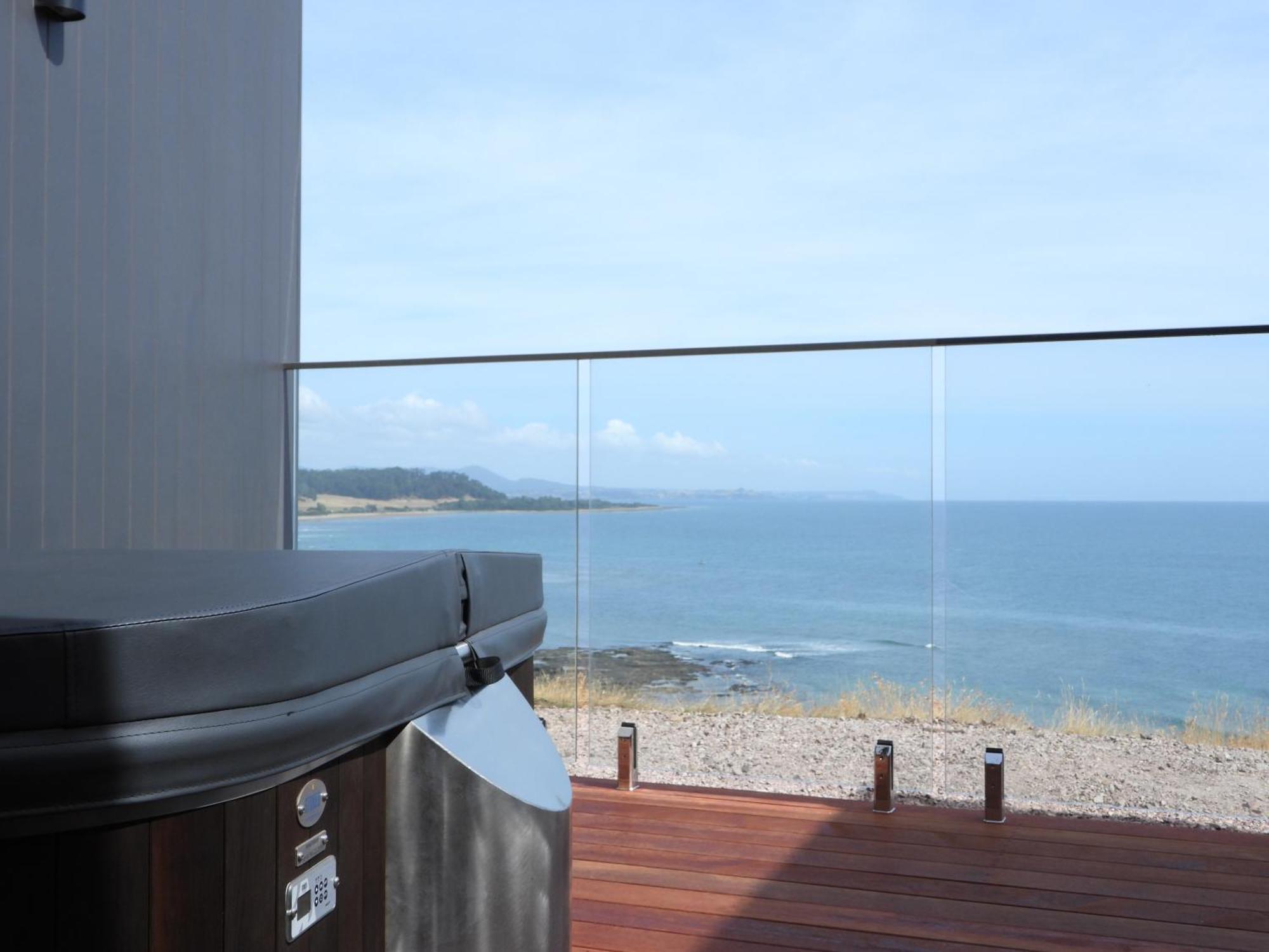 The Cove Tasmania Villa Devonport Exterior photo